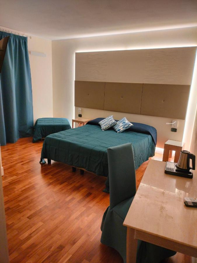 Locanda La Lucciola Портовенере Экстерьер фото