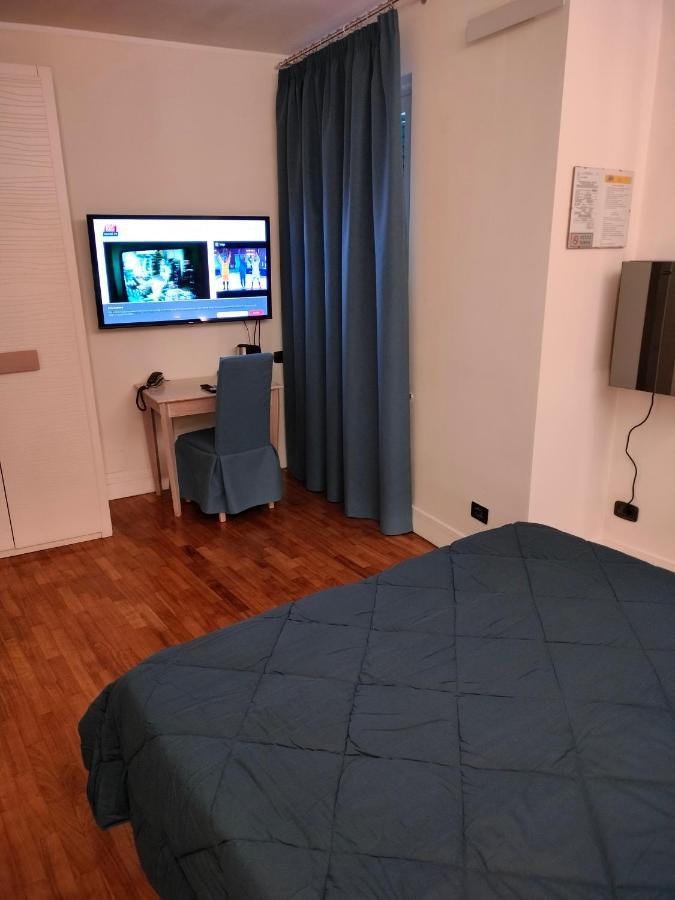 Locanda La Lucciola Портовенере Экстерьер фото