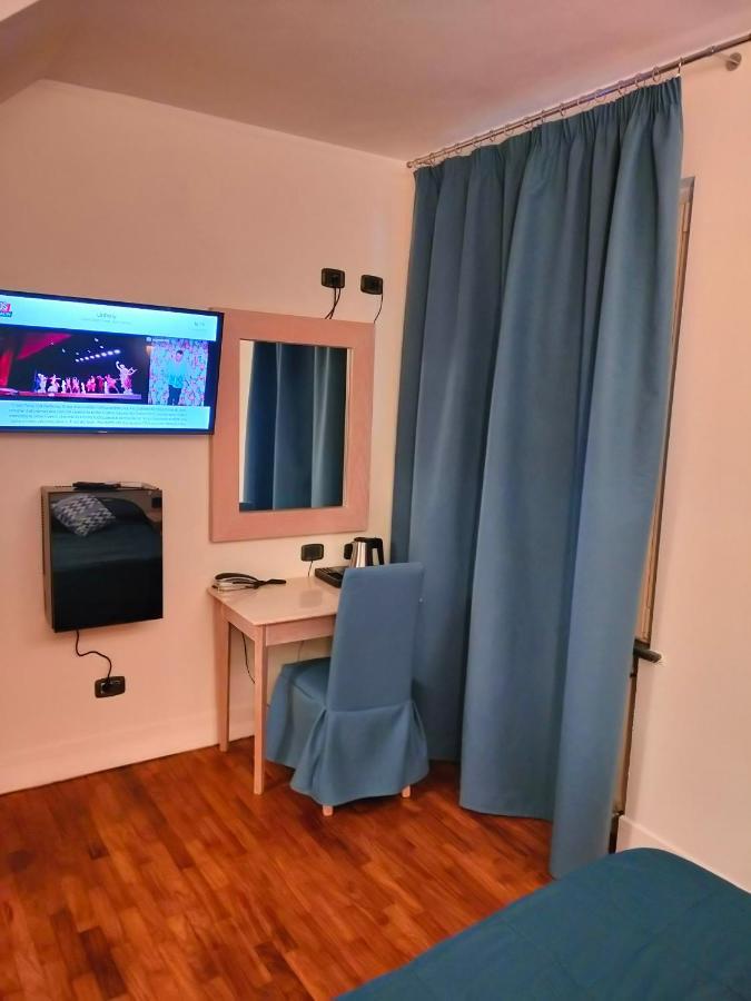 Locanda La Lucciola Портовенере Экстерьер фото