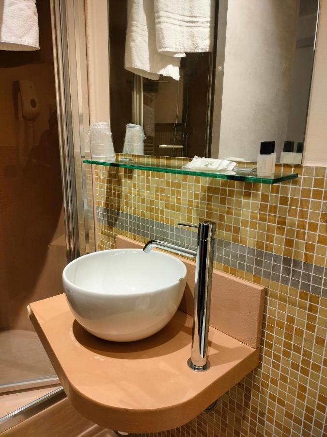 Locanda La Lucciola Портовенере Экстерьер фото
